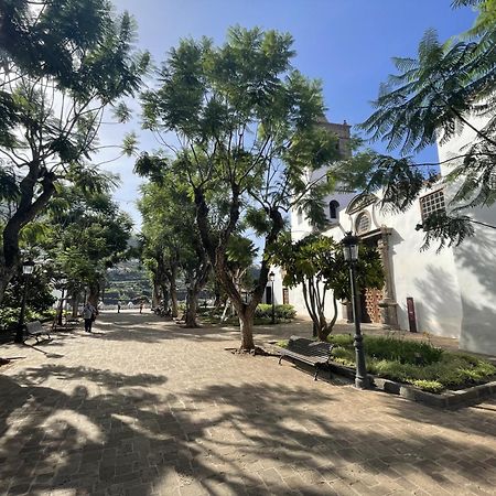 Rooftop View Escape - 1 Minute To Center And Fast Wi-Fi - Special Low Season Price For May And June Icod De Los Vinos Exterior foto
